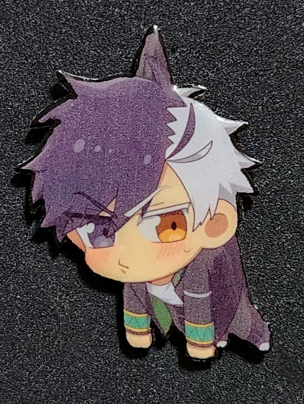 Haruka Pin - Wind Breaker